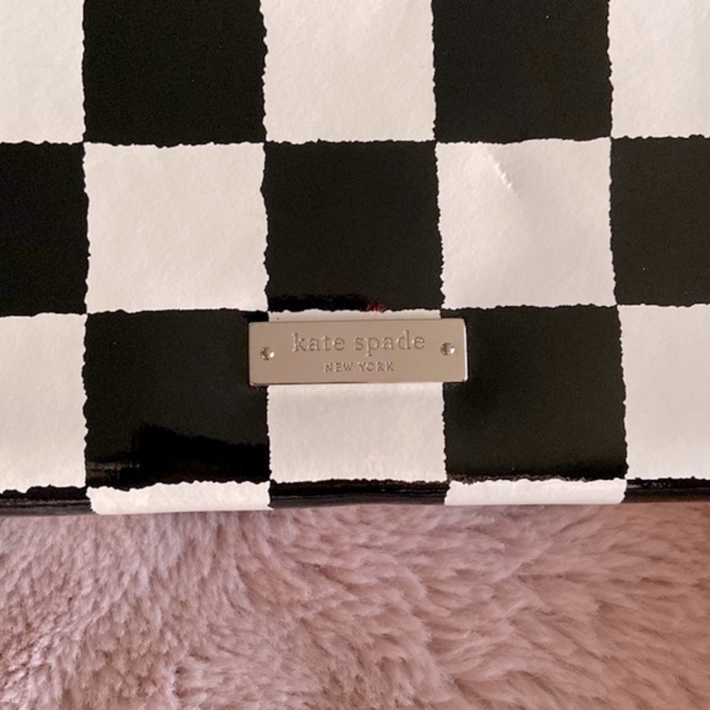 ✨ S O L D ✨ Kate Spade “Photo Finish” Marcelle Clutch Bag - Picture 5 of 12